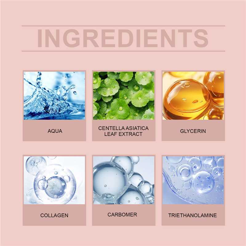 LUMIRELAX Collagen Overnight Mask - Korean Night Wrapping Treatment