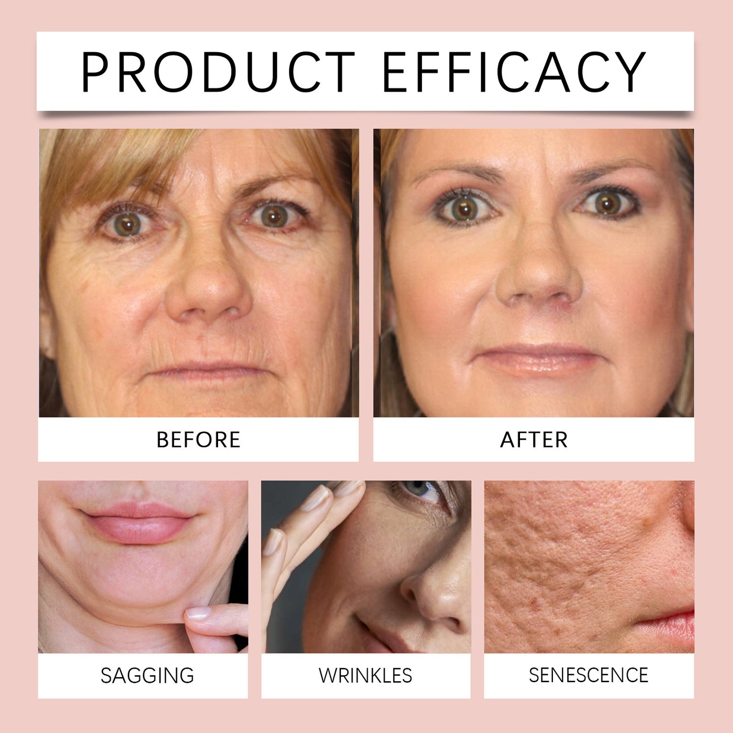 LUMIRELAX Collagen Overnight Mask - Korean Night Wrapping Treatment