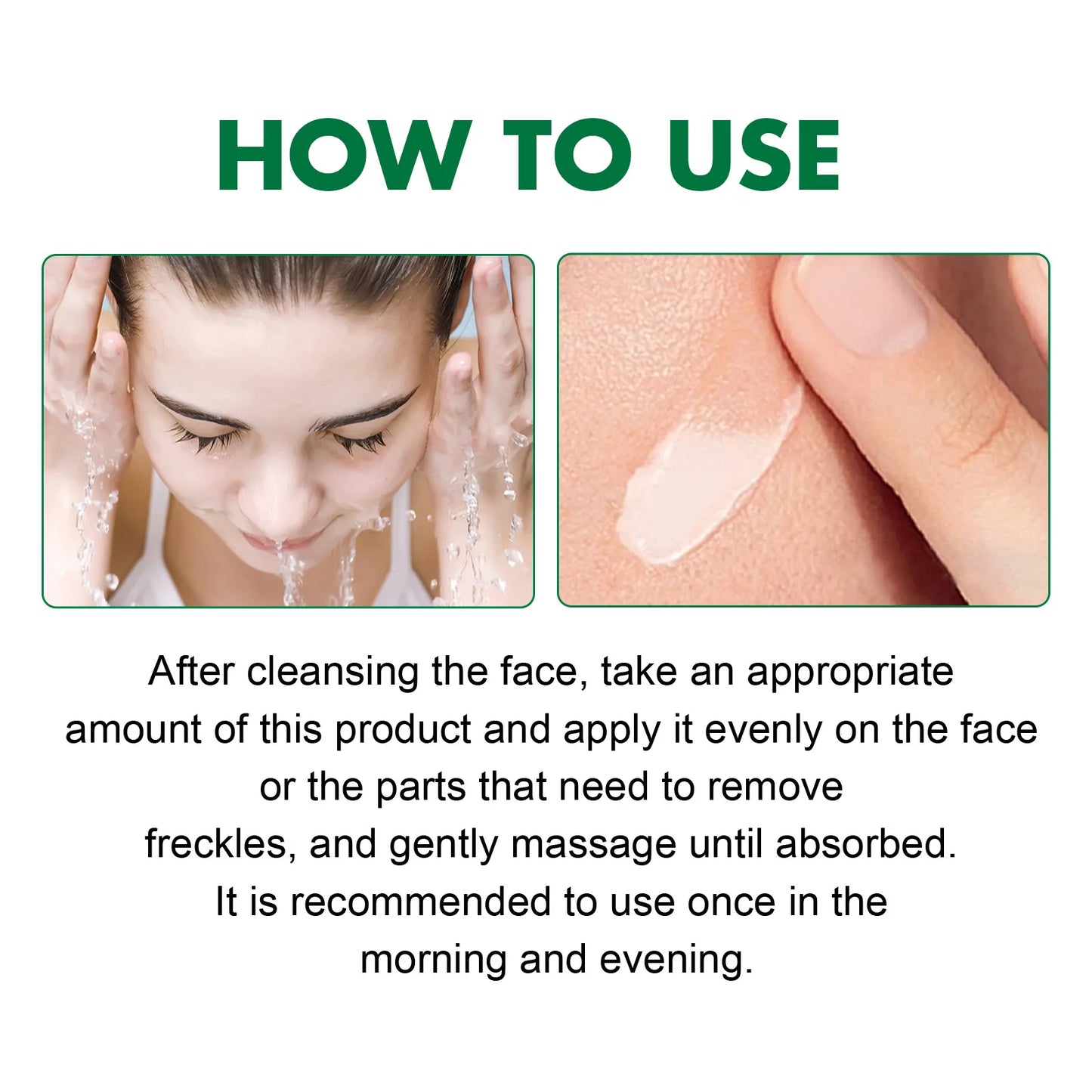 LUMIRELAX Melanin Correction Cream - Dark Spot & Acne Mark Remover