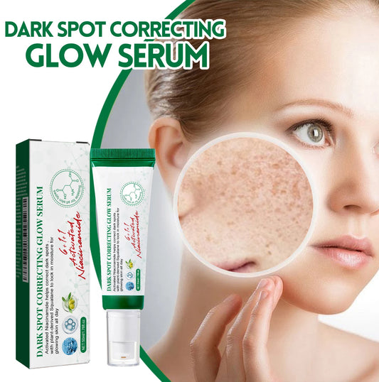 LUMIRELAX Melanin Correction Cream - Dark Spot & Acne Mark Remover