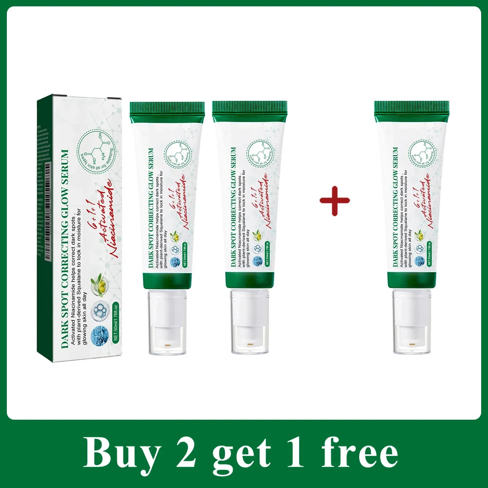 LUMIRELAX Melanin Correction Cream - Dark Spot & Acne Mark Remover