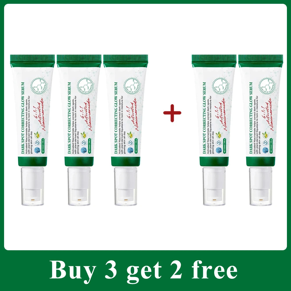 LUMIRELAX Melanin Correction Cream - Dark Spot & Acne Mark Remover