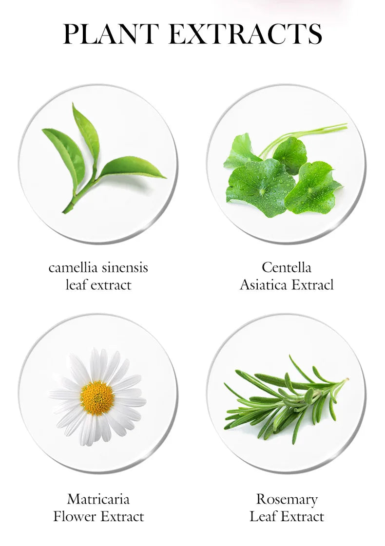 LUMIRELAX Niacinamide Serum - Dark Spot Remover & Pore Minimizer