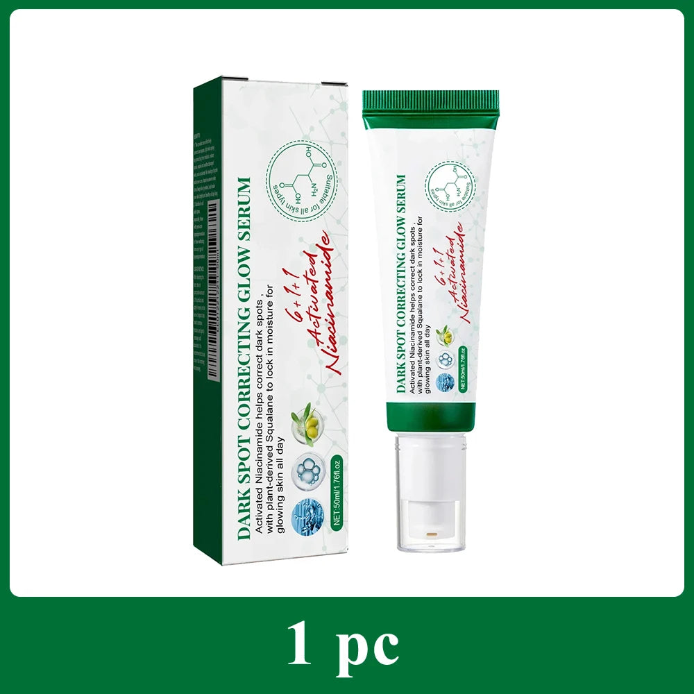 LUMIRELAX Melanin Correction Cream - Dark Spot & Acne Mark Remover