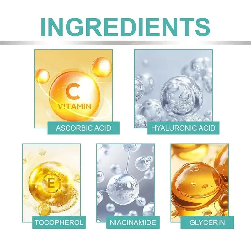 LUMIRELAX Whitening Cream - Dark Spot Corrector & Brightening Treatment