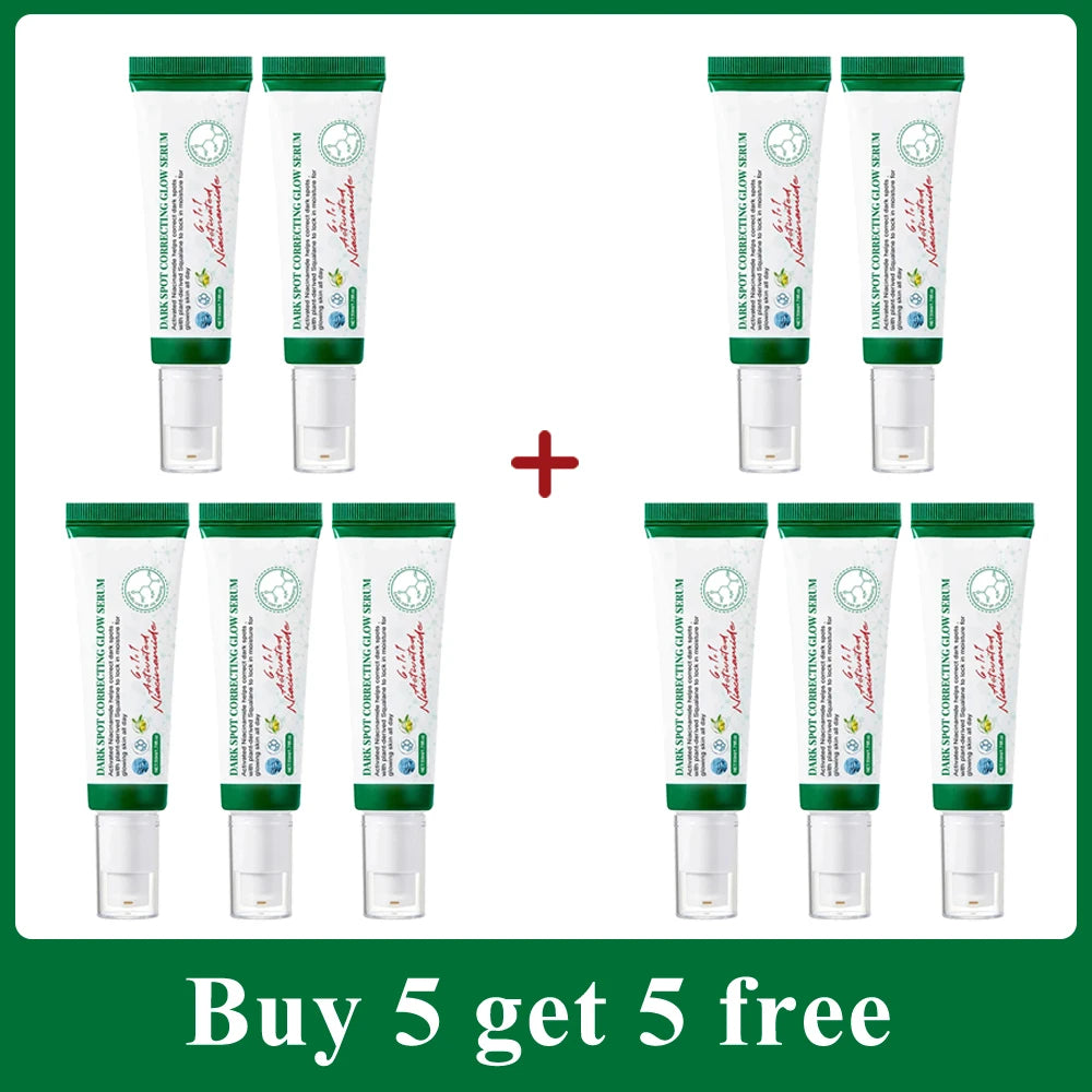 LUMIRELAX Melanin Correction Cream - Dark Spot & Acne Mark Remover